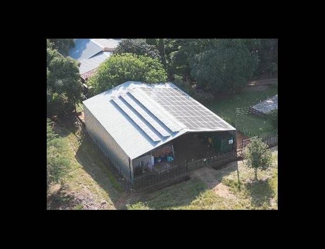 FARM FOR SALE IN LOUIS TRICHARDT RURAL